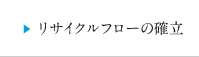 リサイクルフローの確立