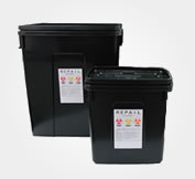 廃プラスチック