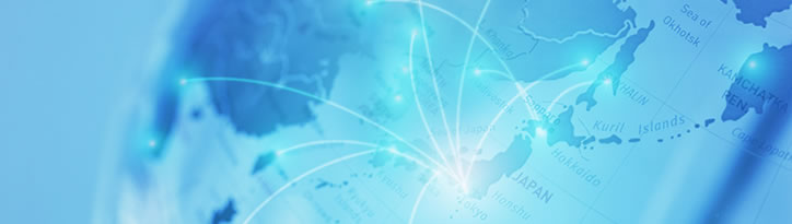 廃棄物の一元化